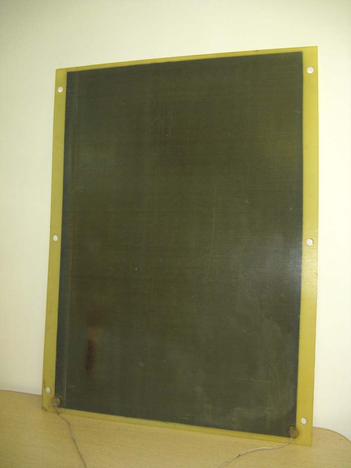 карбоновая панель CarbonFlex или SunCarbon